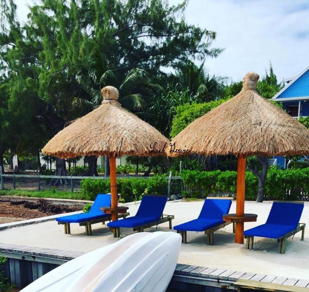 Hidden Gem Cabana Кайе Колкер Екстериор снимка